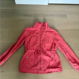 Women's Coral Jacket